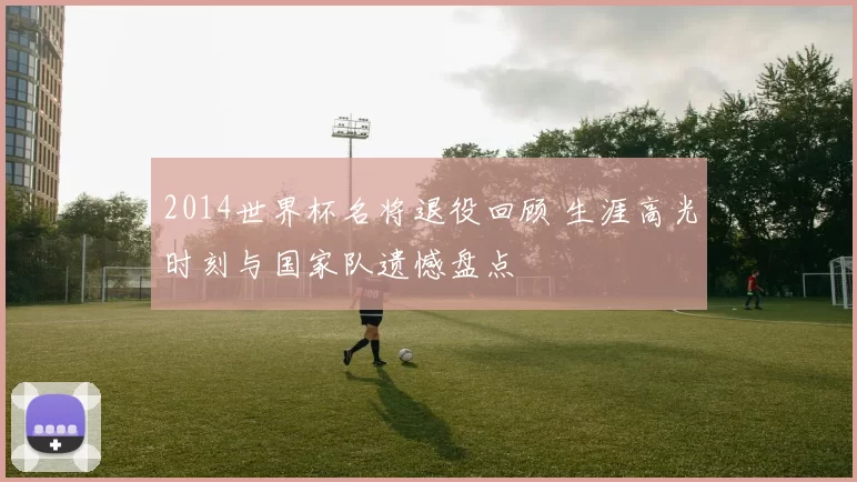 2014世界杯名将退役回顾 生涯高光时刻与国家队遗憾盘点