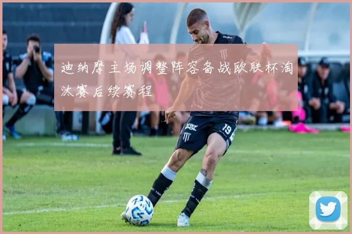 迪纳摩主场调整阵容备战欧联杯淘汰赛后续赛程