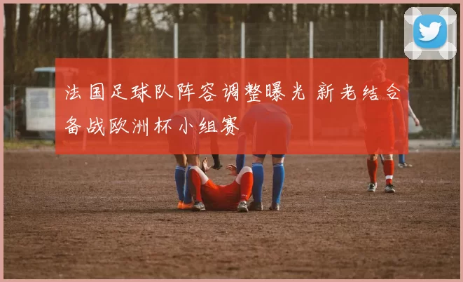 法国足球队阵容调整曝光 新老结合备战欧洲杯小组赛